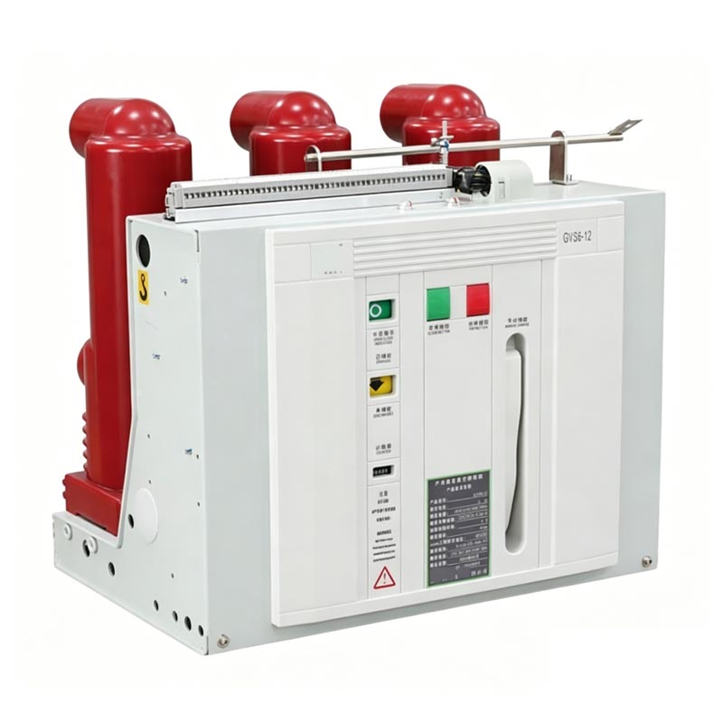 Vs1 Vacuum Circuit Breaker
