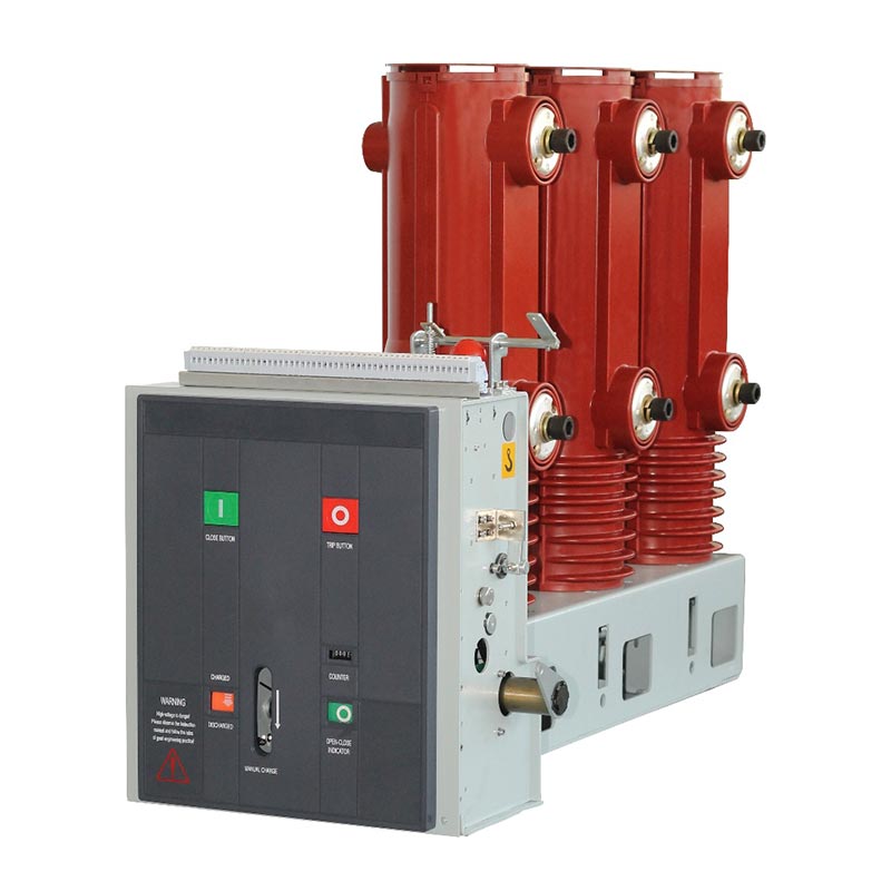 33kv Indoor Vcb Vacuum Circuit Breaker