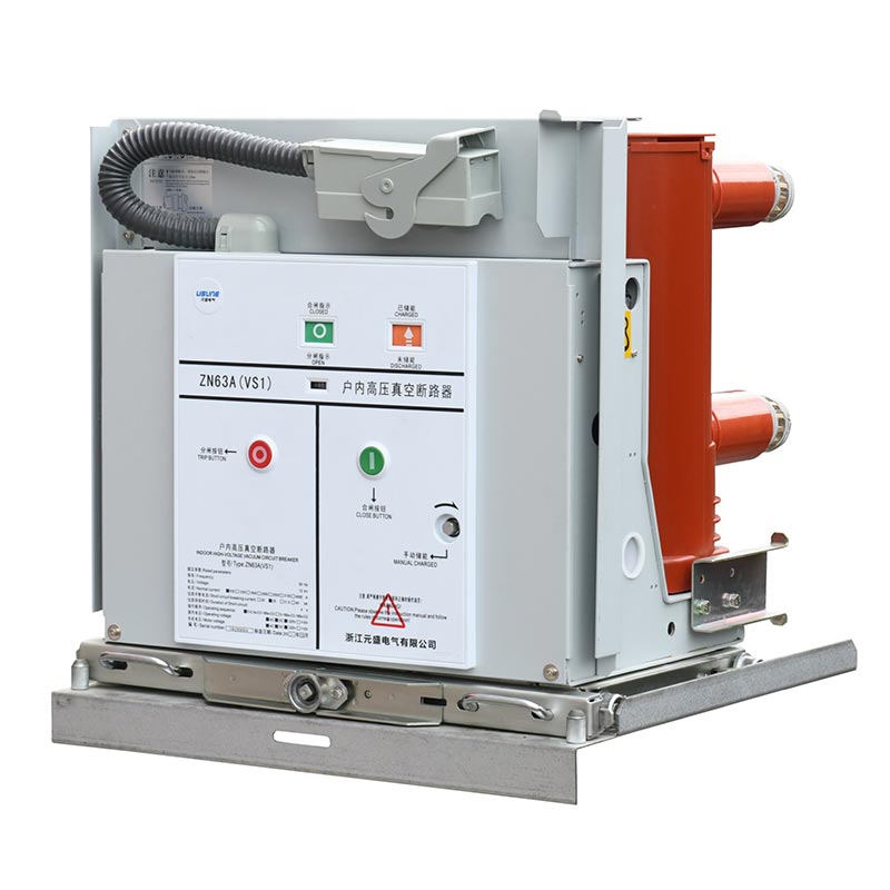33kv Indoor Vcb Vacuum Circuit Breaker