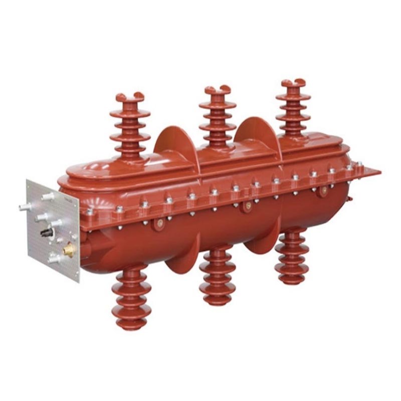 Indoor Sf6 Load Switch