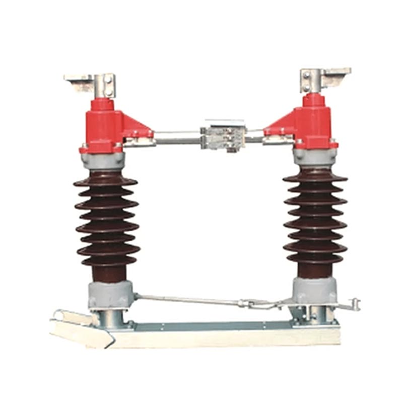 Outdoor Substation Disconnector Switch