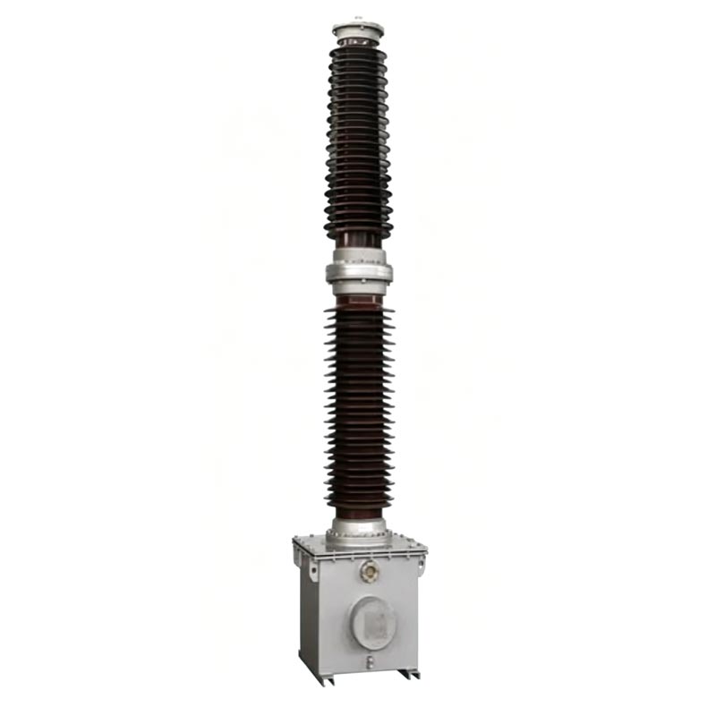 Outdoor Voltage Transformer