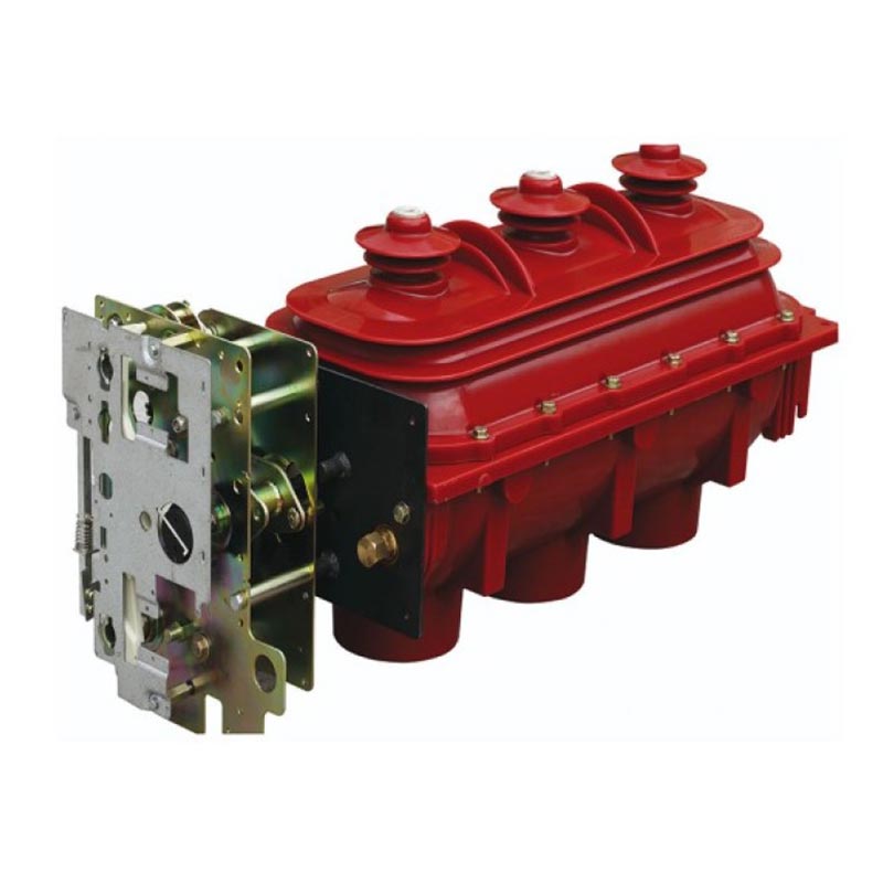 Rmu Load Break Switch