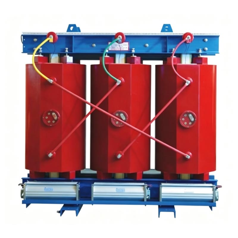 Three Phase Cast Resin Distribution Transformer