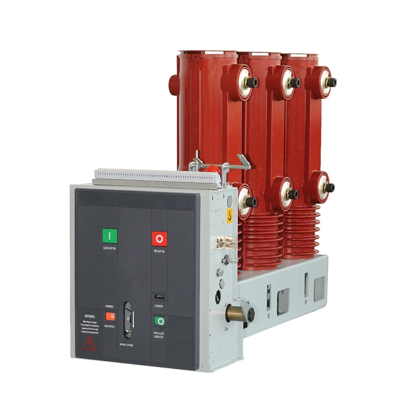 75 kV High Voltage Vacuum Circuit Breaker