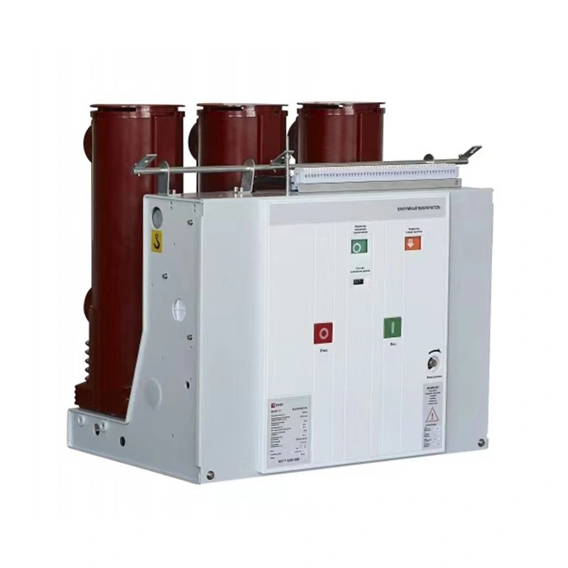 Fixed Vacuum Circuit Breaker
