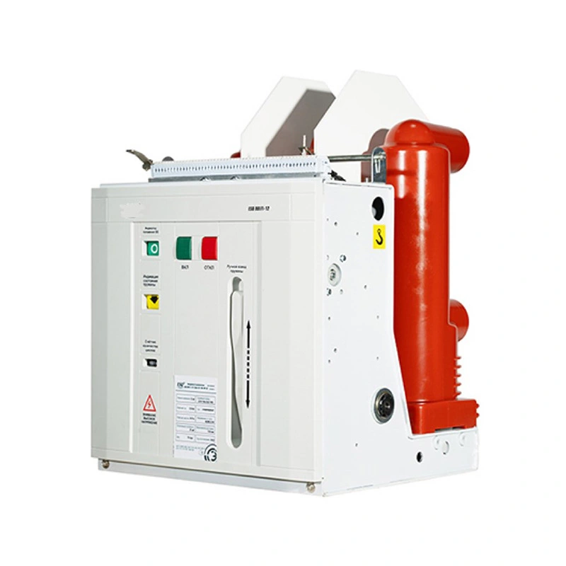 Vacuum Circuit Breaker 12kv 24kv