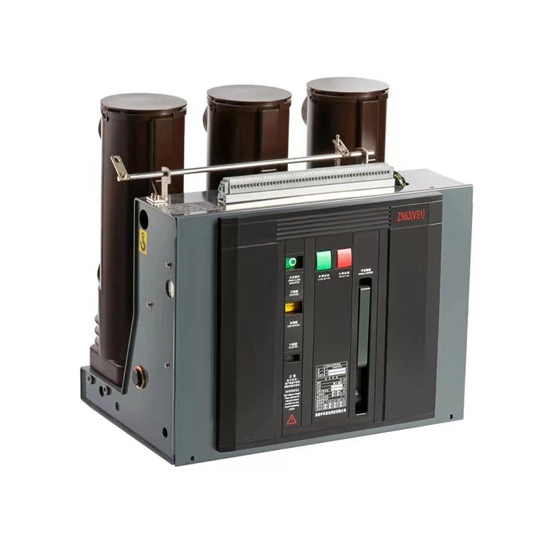 Vacuum Circuit Breaker 630a