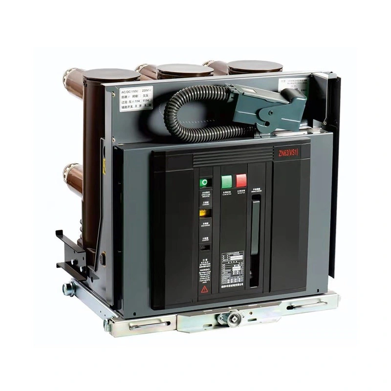 Vacuum Circuit Breaker 630a