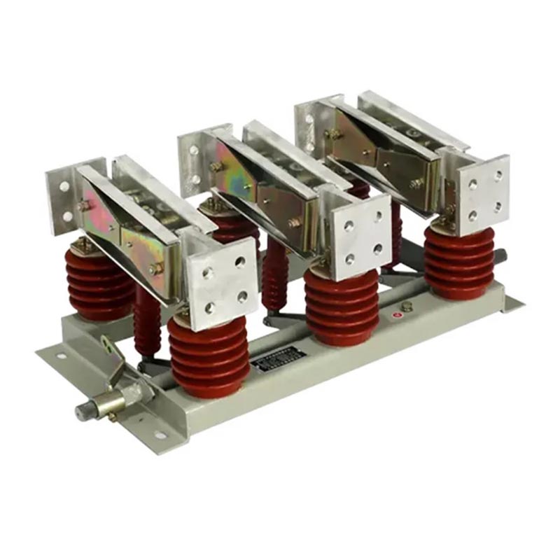 Indoor Type Isolation Switch
