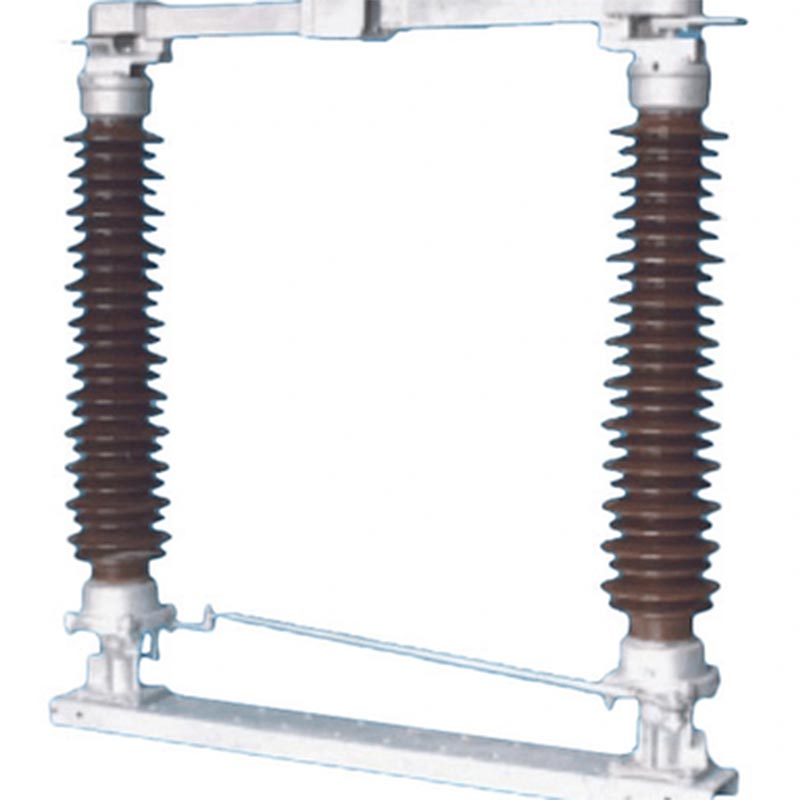 Isolation Switch Outdoor Manual Motorized