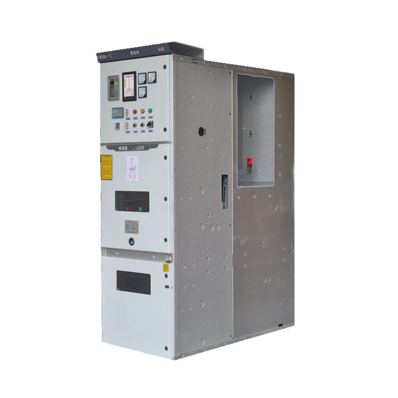 KYN28-12 Medium Voltage Vacuum Switchgear