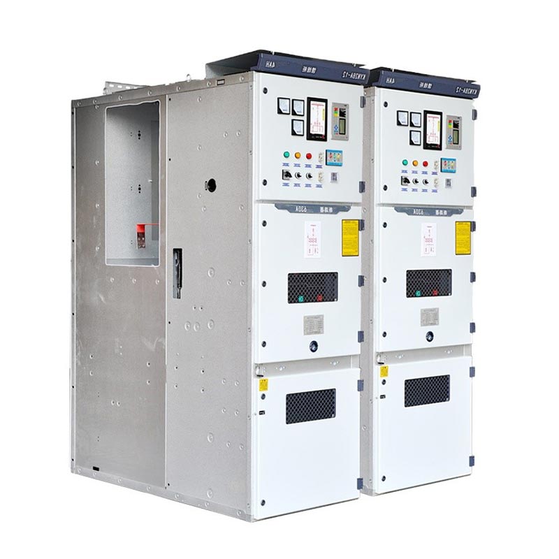 Kyn28 Switchgear 6kv