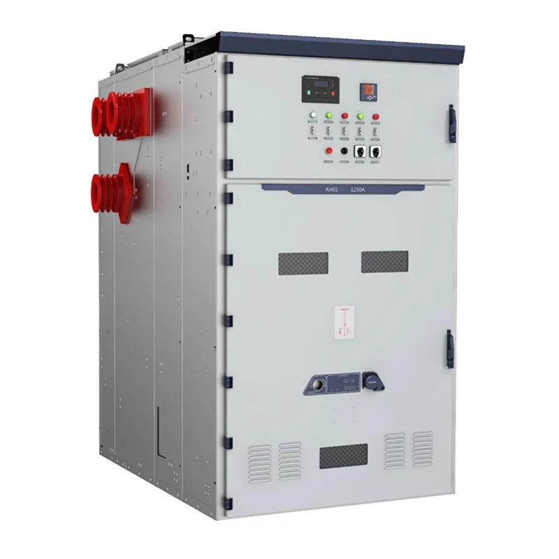KYN61-40.5 33kV Indoor VCB Switchgear Panel KYN61-40.5 33kV Indoor VCB Switchgear Panel