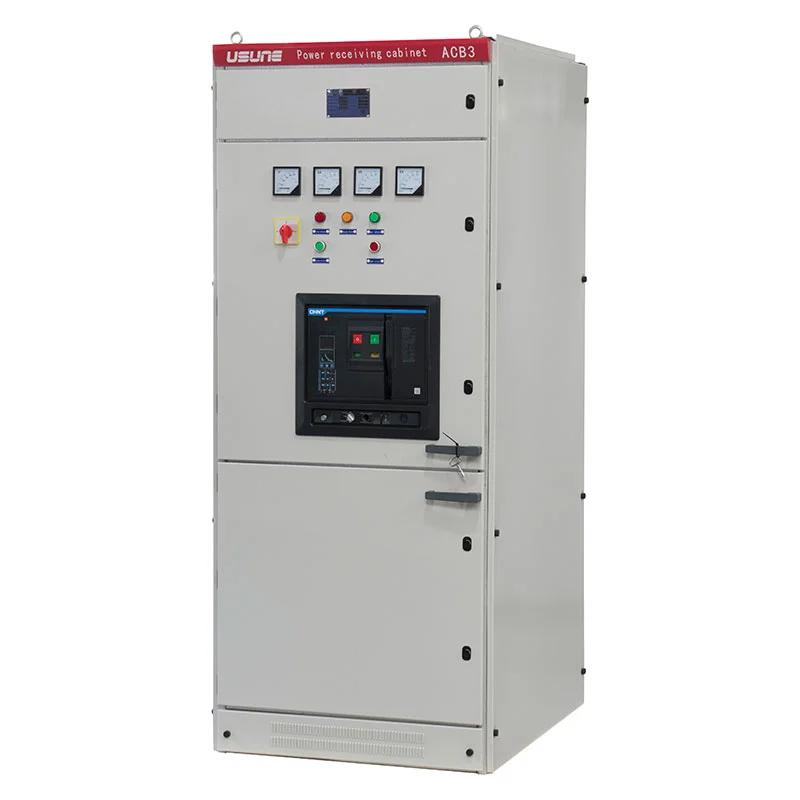 Low Voltage Withdrawable Switchgear Panel
