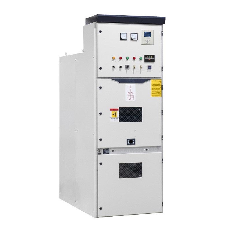 Medium Voltage 11kv Indoor Vcb Panel