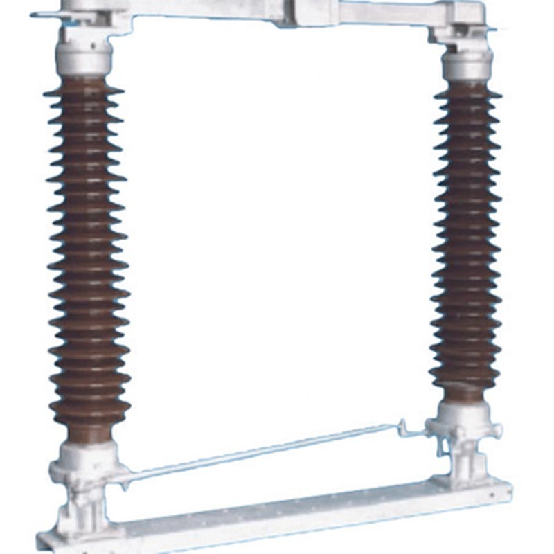 Outdoor Substation Disconnector Switch
