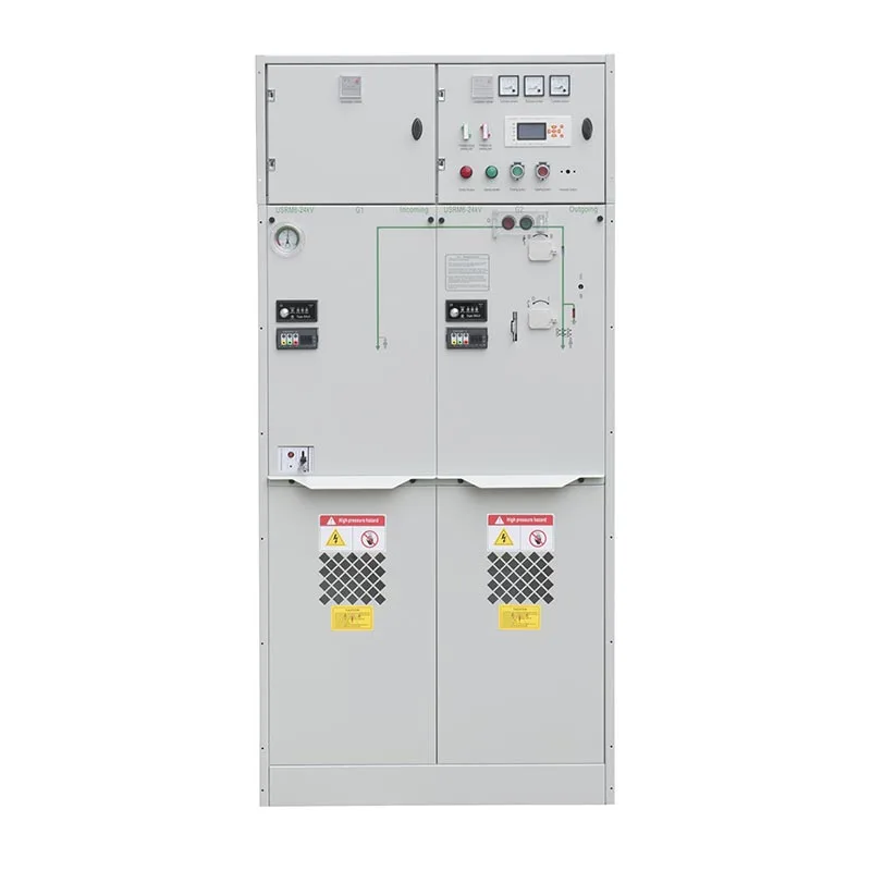 Rmu Electrical 12kv Sf6 Gas Insulated Switchgear Rmu Electrical 12kv Sf6 Gas Insulated Switchgear