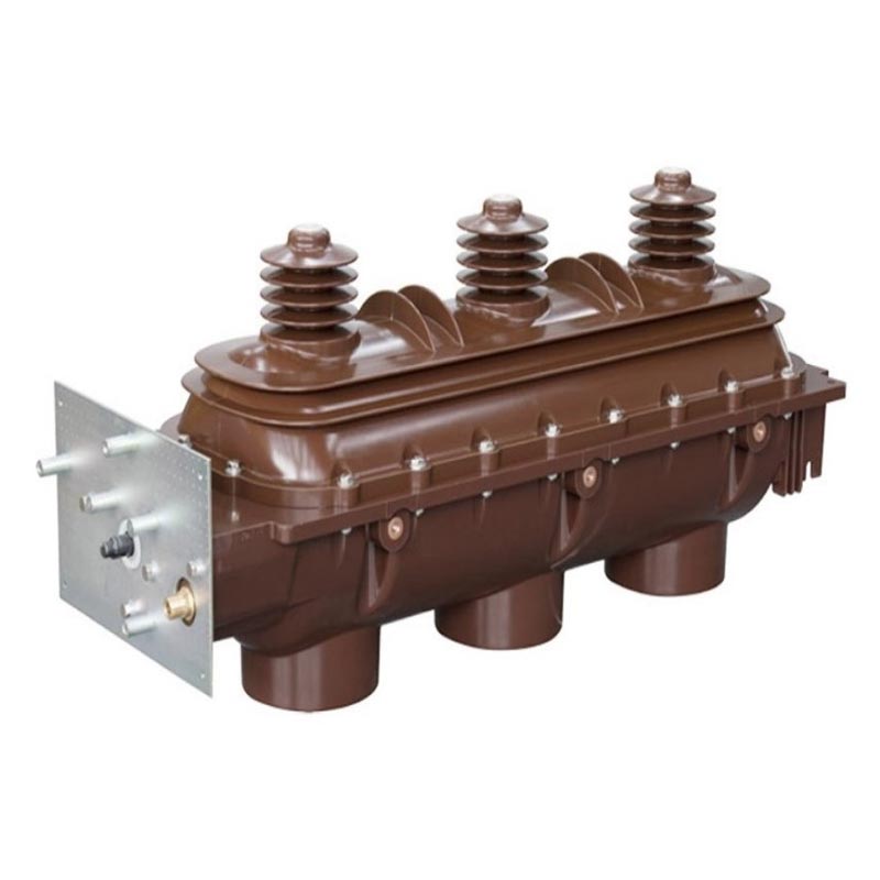 Sf6 Load Breaker Switch
